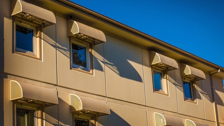 ibis budget Canberra