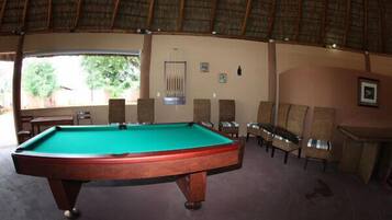 Billiards