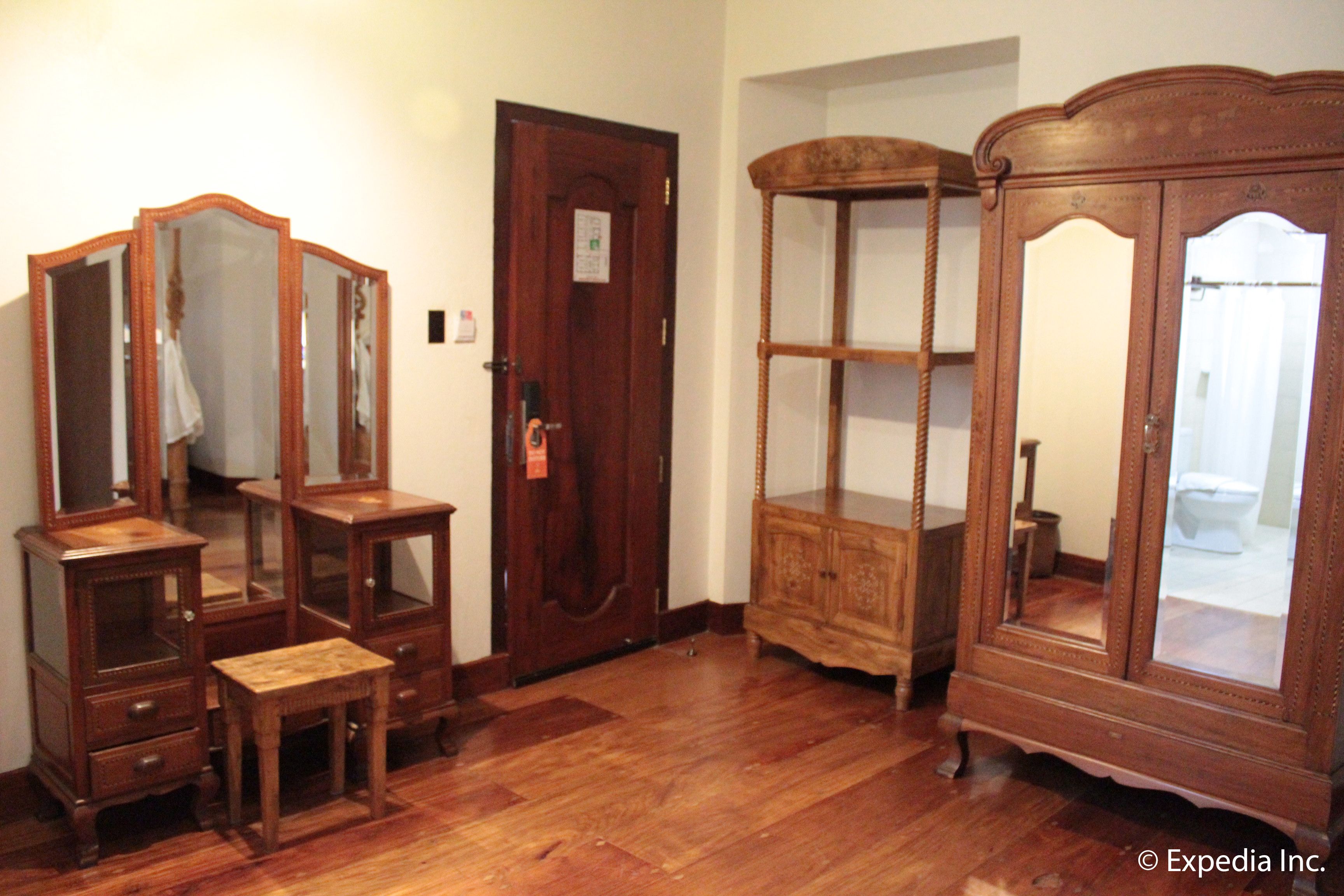 suite (maestra) | room amenity