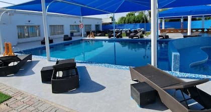 Sharjah International Airport Hotel