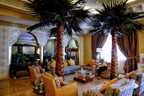 Sharjah International Airport Hotel