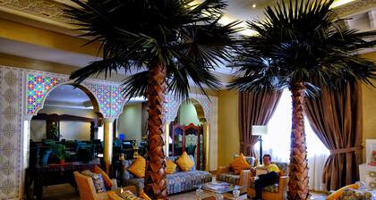 Sharjah International Airport Hotel