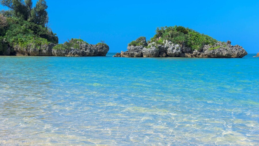 Best Western Okinawa Onna Beach