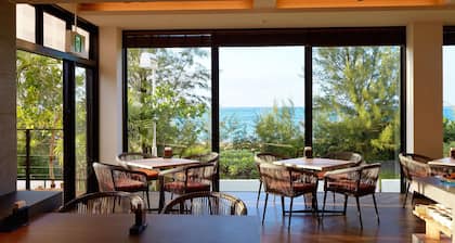 Best Western Okinawa Onna Beach