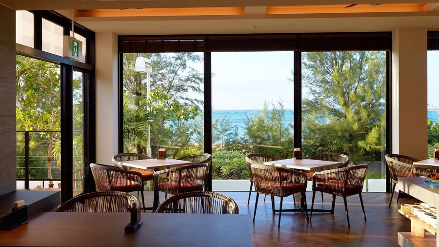 Best Western Okinawa Onna Beach