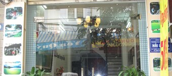 Hanoi Evergreen Hotel