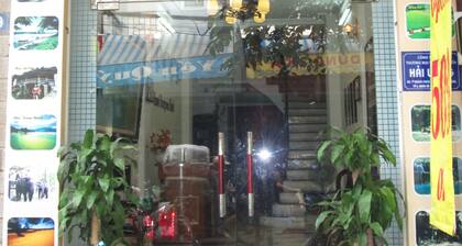 Hanoi Evergreen Hotel