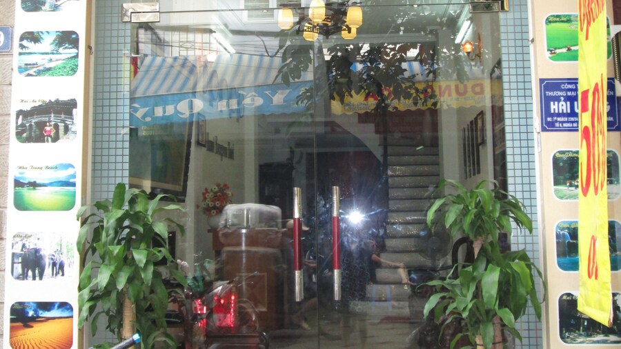 Hanoi Evergreen Hotel