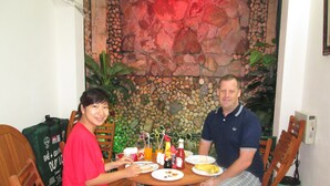 用餐區