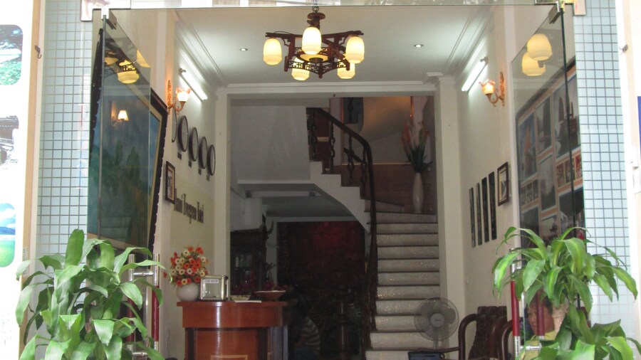 Hanoi Evergreen Hotel
