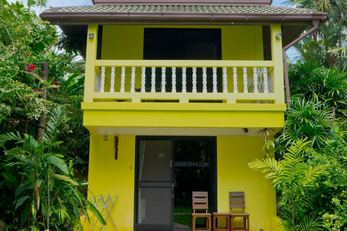 Bungalow Ground Level | Floor plan