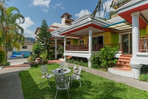 Exterior - Lemon House (Patong)