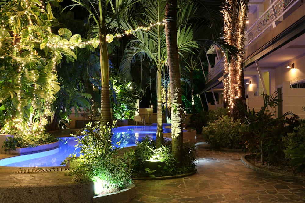 Naka Resort