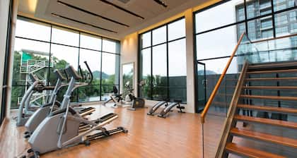 Sugar Palm Residence