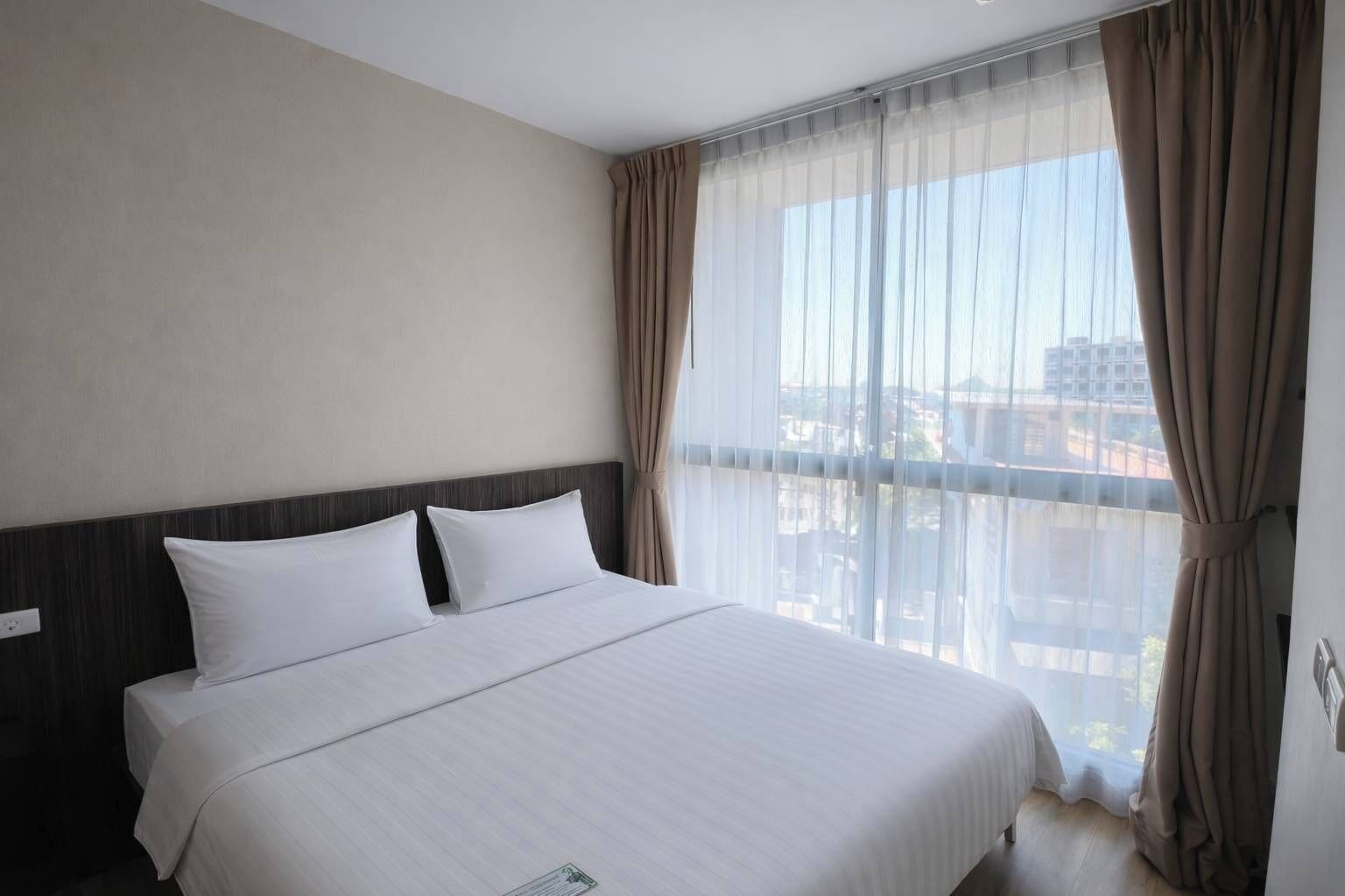 Foto - Sugar Palm Residence