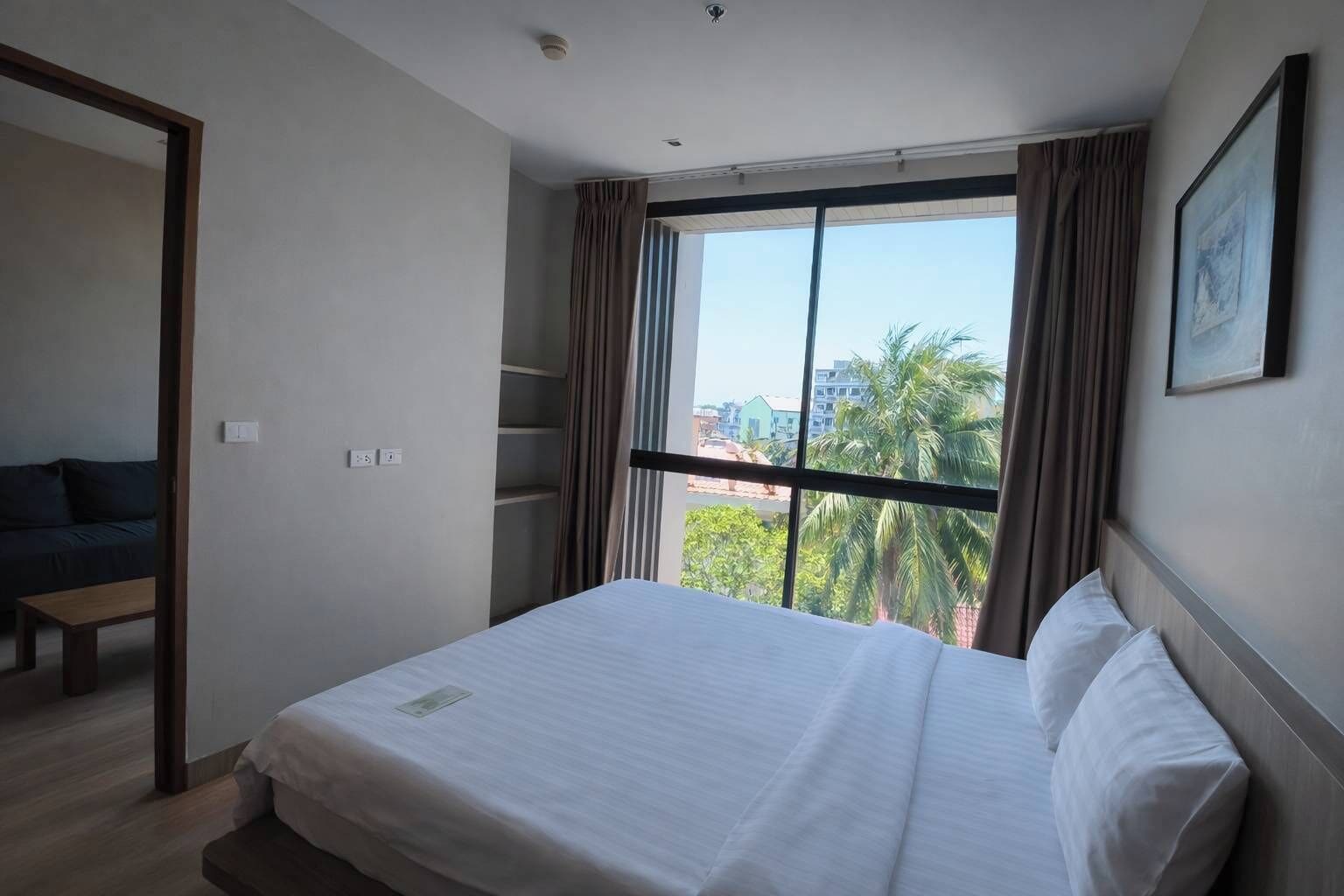 Photo - Sugar Palm Residence