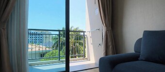 Sugar Palm Residence