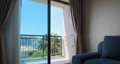 Sugar Palm Residence