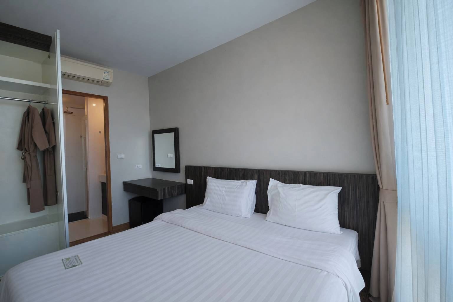 Foto - Sugar Palm Residence