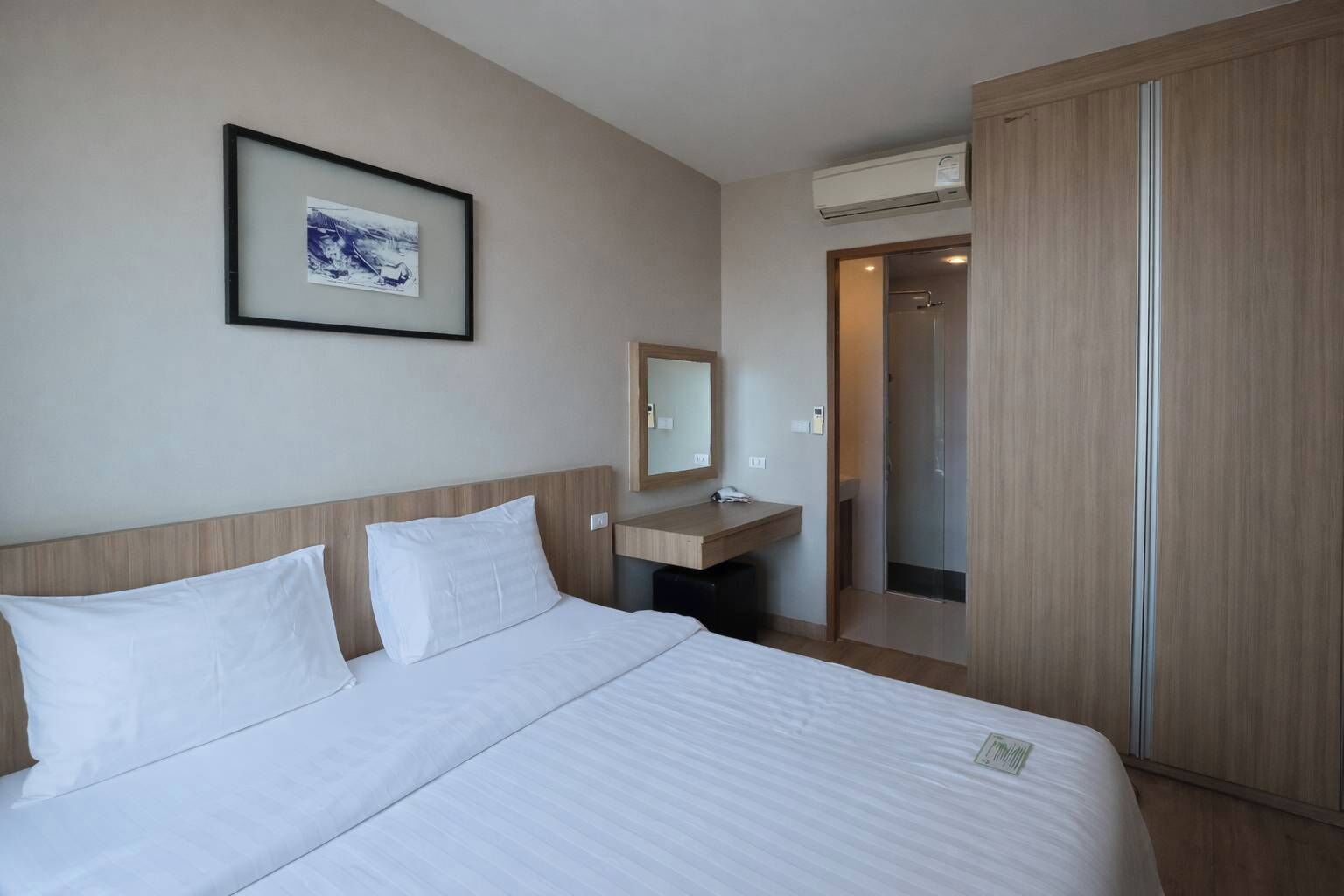 Foto - Sugar Palm Residence