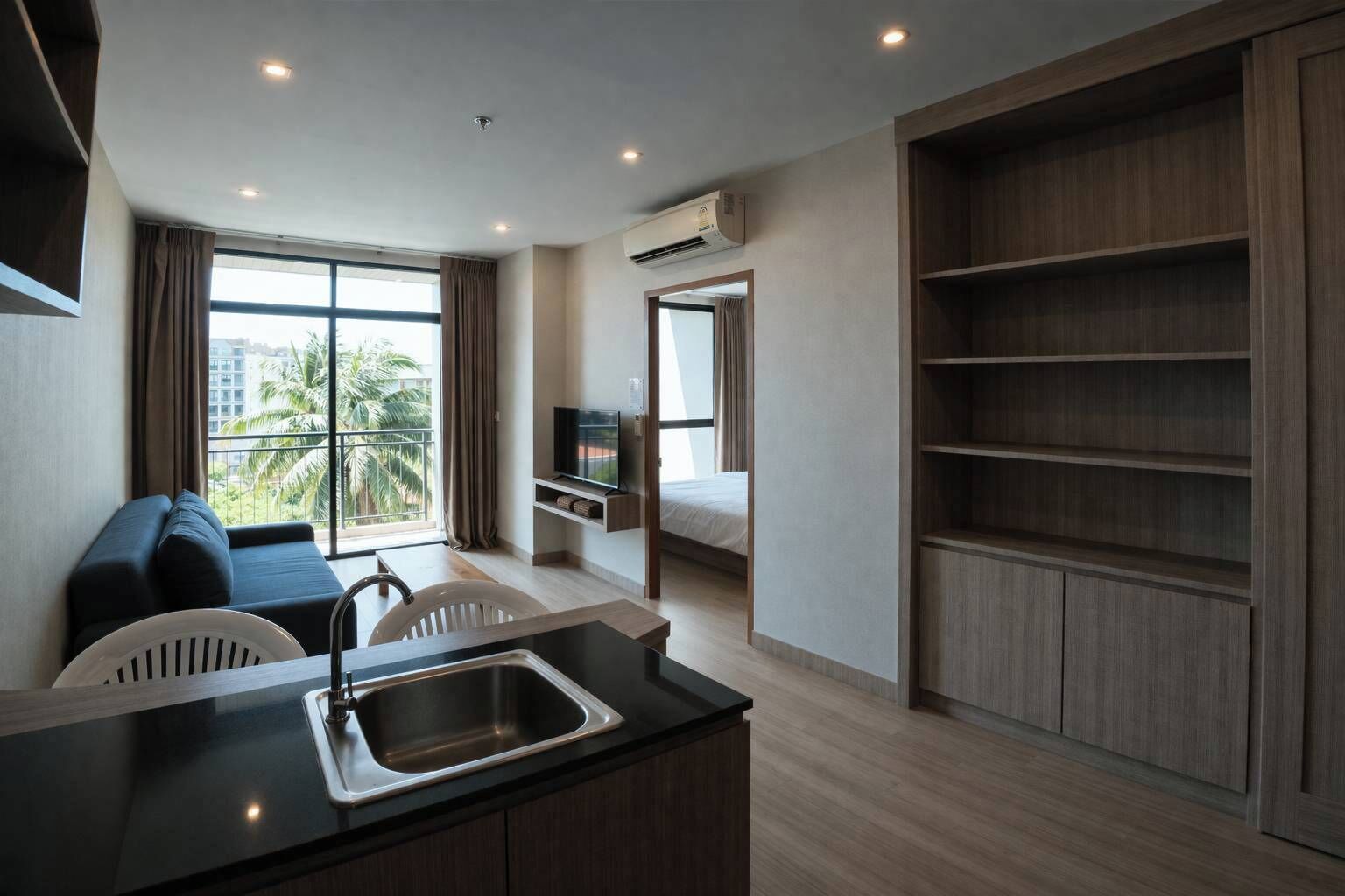 Photo - Sugar Palm Residence