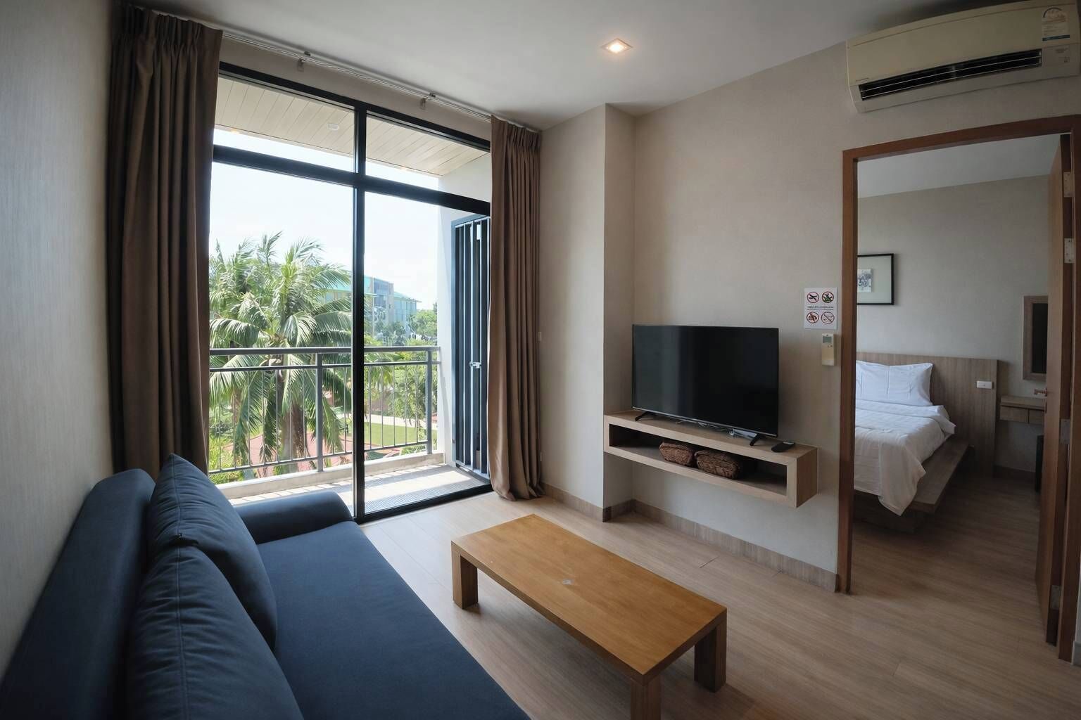 Photo - Sugar Palm Residence