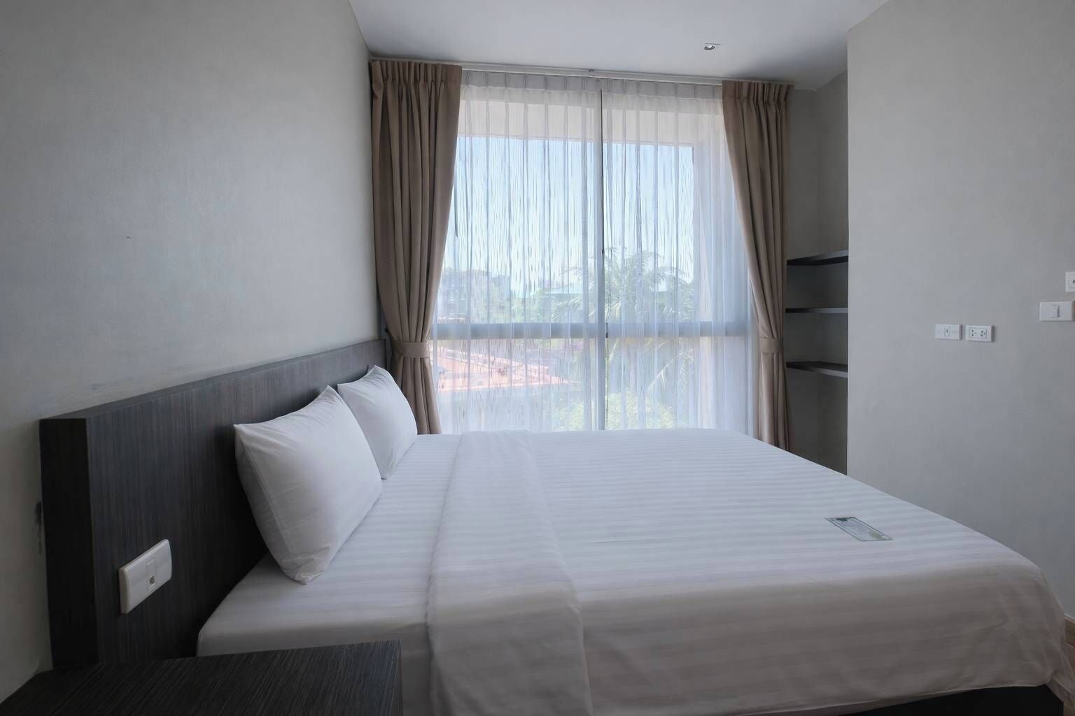 Photo - Sugar Palm Residence