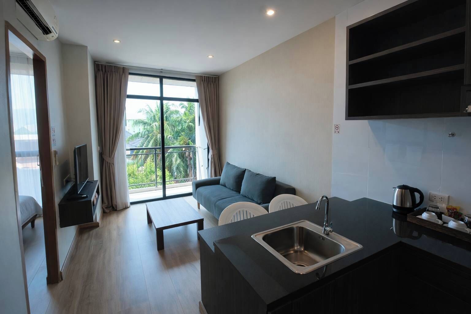 Photo - Sugar Palm Residence