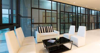 Sugar Palm Residence