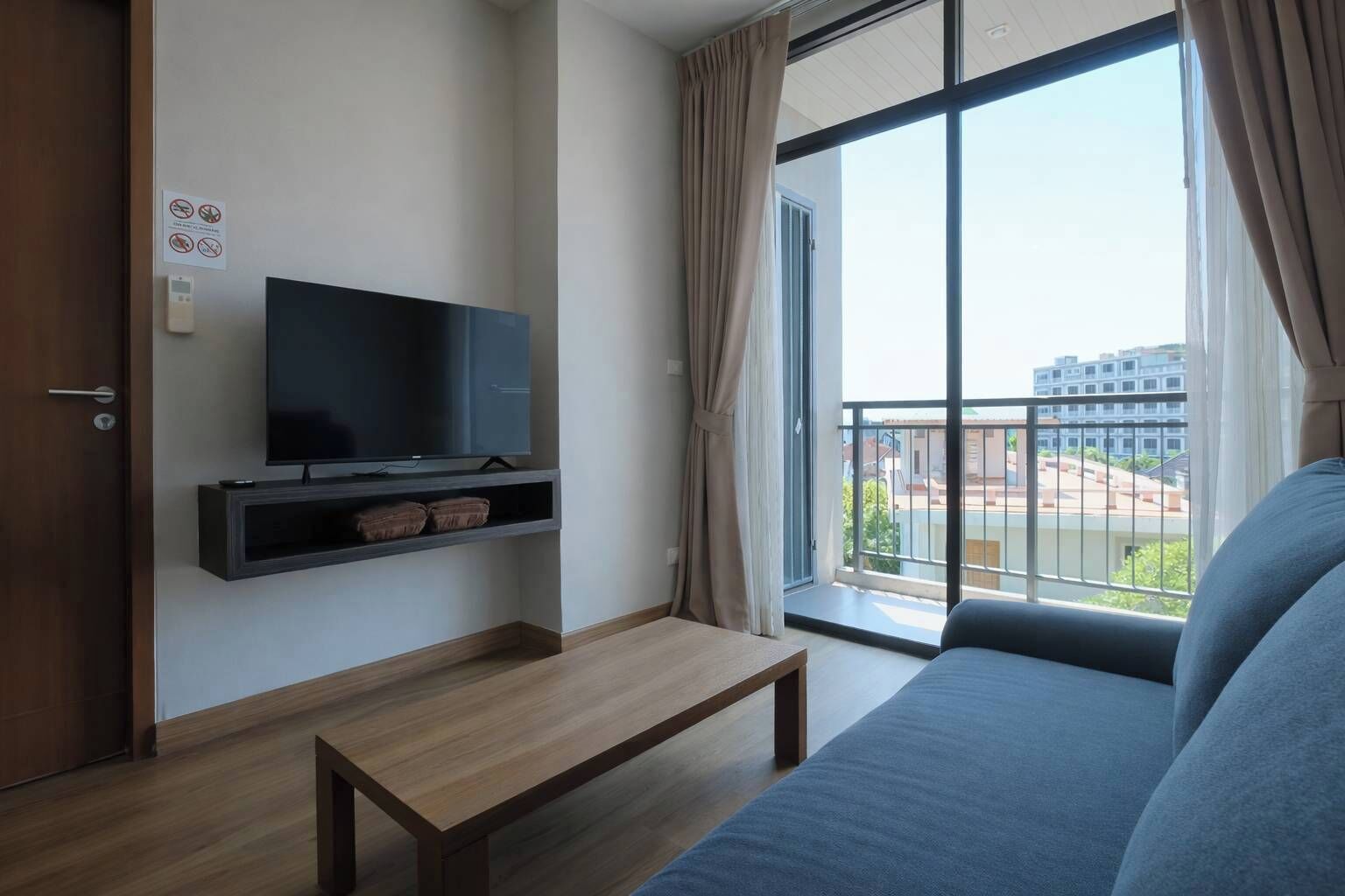 Photo - Sugar Palm Residence