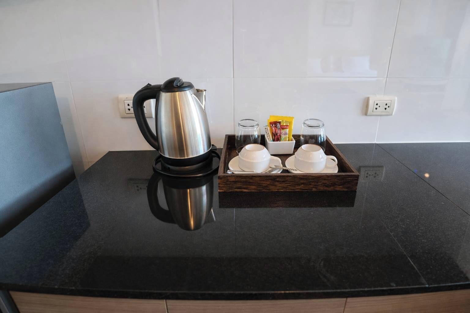 Foto - Sugar Palm Residence