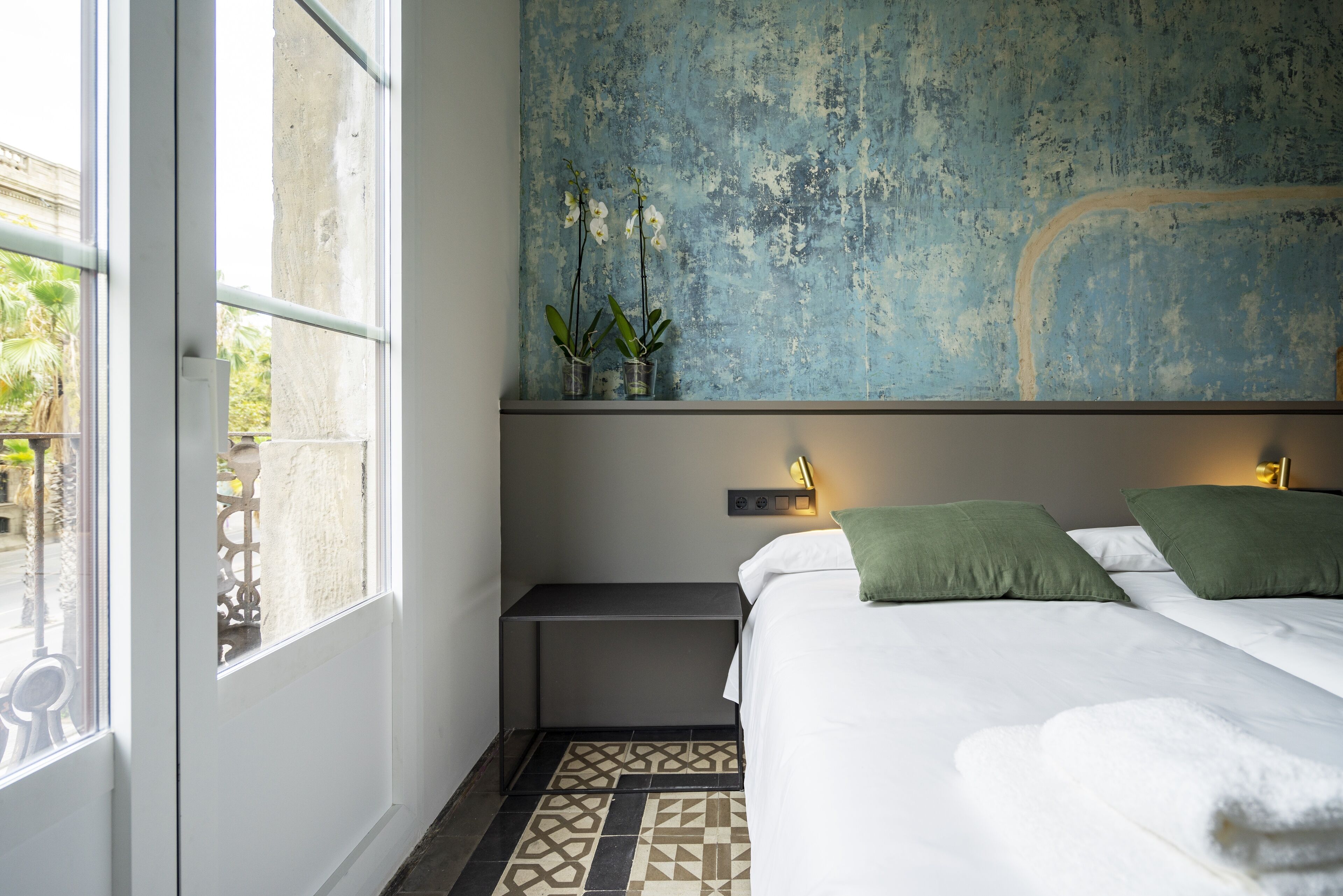 Foto - Factory Gardens Barcelona