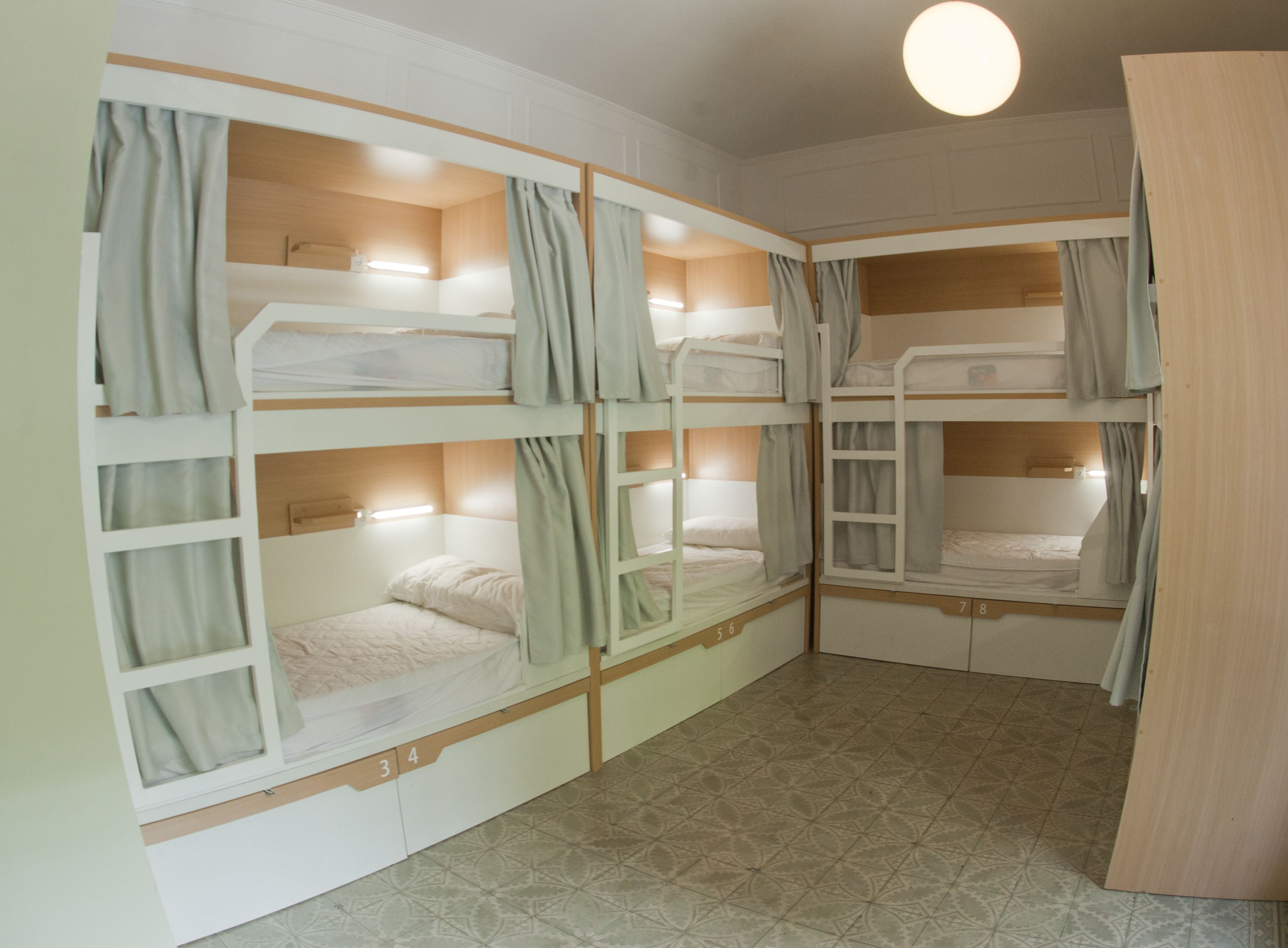 Foto - Factory Gardens Barcelona