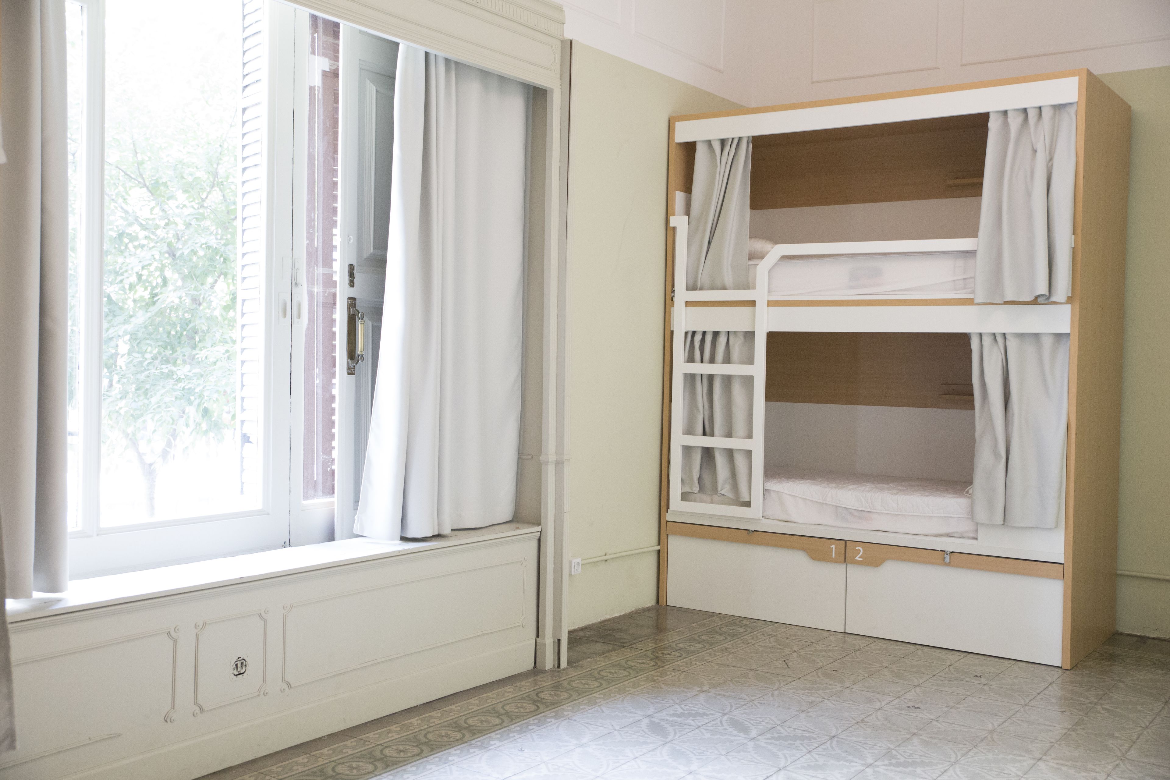 Foto - Factory Gardens Barcelona