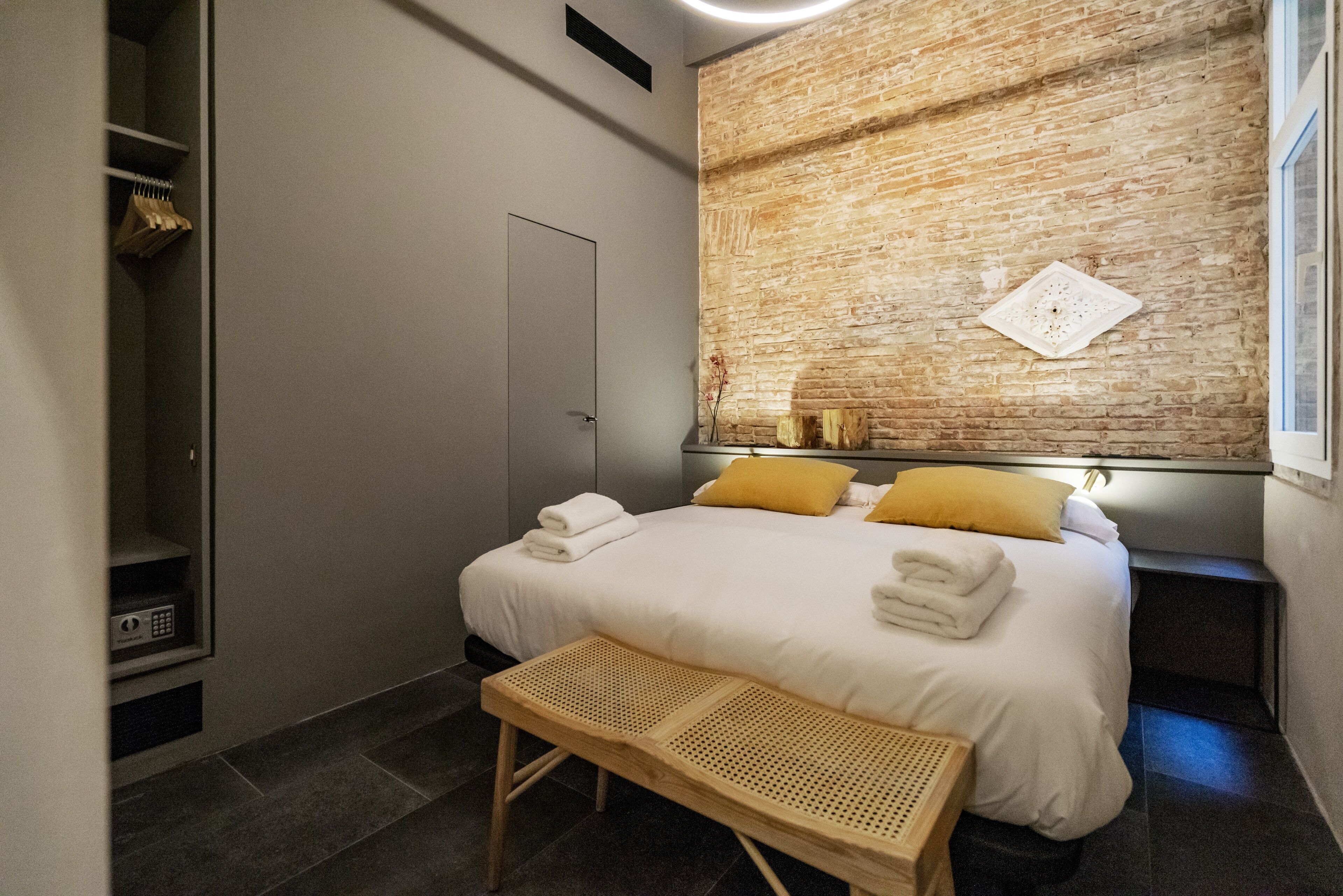 Foto - Factory Gardens Barcelona