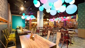 Dining - Hotelday+ Kenting (Hengchun)