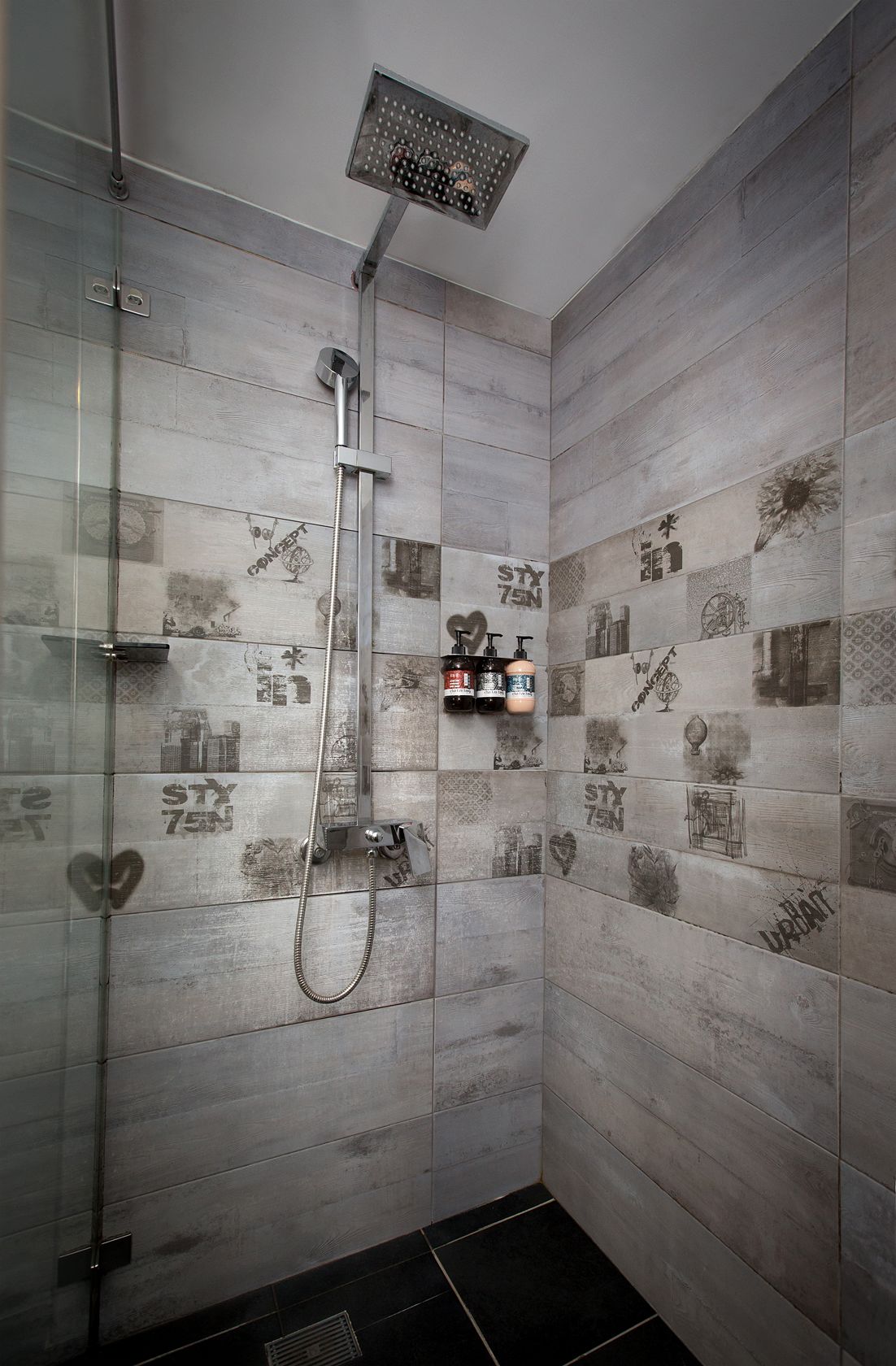 double room, balcony | bathroom | shower, rainfall showerhead, hair dryer, slippers