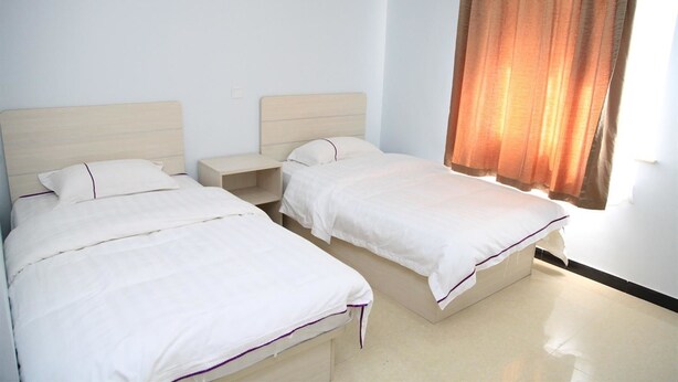 Room - Furun Hotel Beijing Railway Station (Beijing)