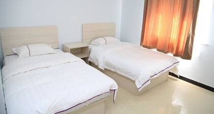 Furun Hotel Beijing Railway Station