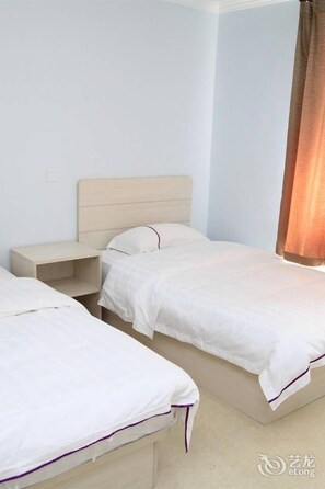 Room - Furun Hotel Beijing Railway Station (Beijing)