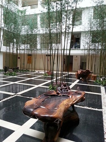 Guilin Gangwan Yihao Hotel