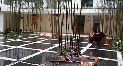 Guilin Gangwan Yihao Hotel