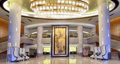 Mingdu Ziwei Garden Hotel