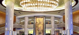 Mingdu Ziwei Garden Hotel