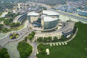 Unclassified image, 2 of 19, button - Mingdu Ziwei Garden Hotel (Changzhou)