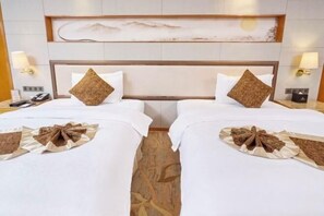 Cribs/infant beds - Mingdu Ziwei Garden Hotel (Changzhou)