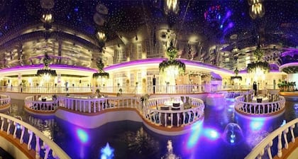 Caoluobi Tonghua Hotel - Jilin