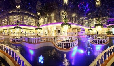 Caoluobi Tonghua Hotel - Jilin