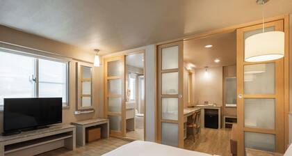 Kindness Hotel Han Shen