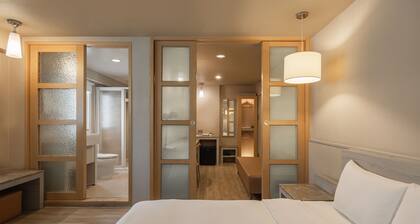 Kindness Hotel Han Shen